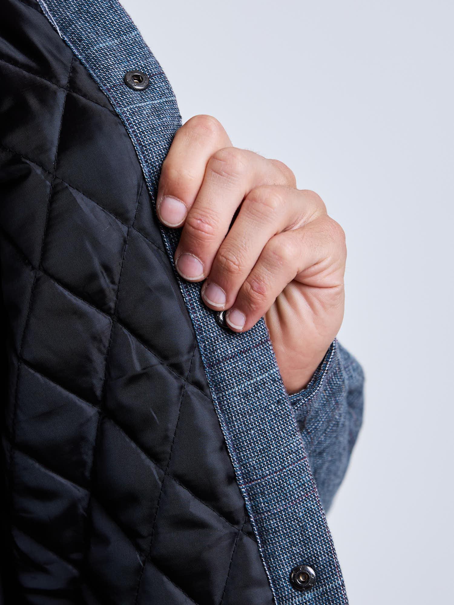 CHAQUETA VIBE MULTICOLOR HOMBRE RIP CURL - 6
