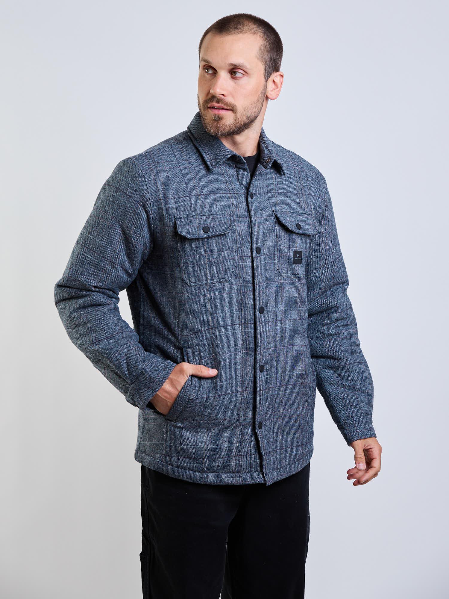 CHAQUETA VIBE MULTICOLOR HOMBRE RIP CURL - 7