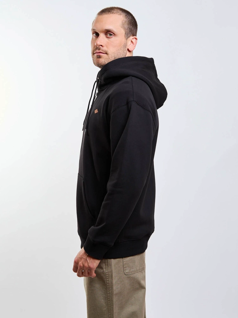 POLERON FZ ZAFIRO NEGRO HOMBRE RIP CURL - 3