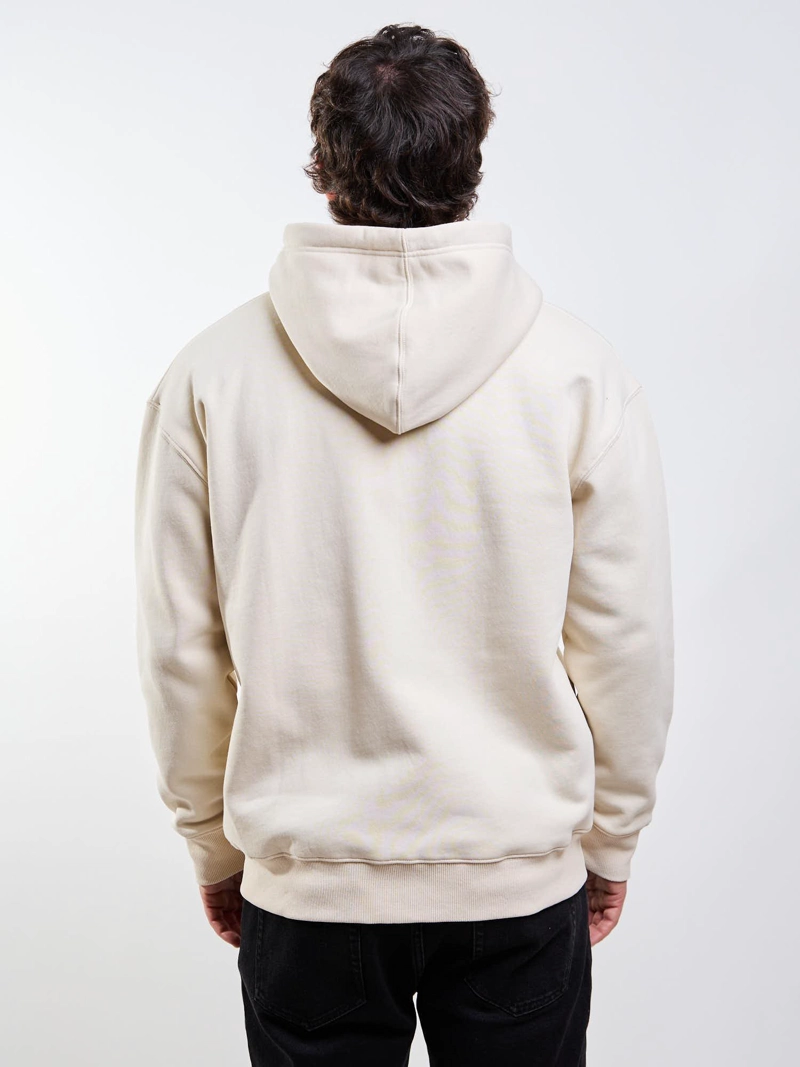 POLERON FZ ZAFIRO BEIGE HOMBRE RIP CURL - 2