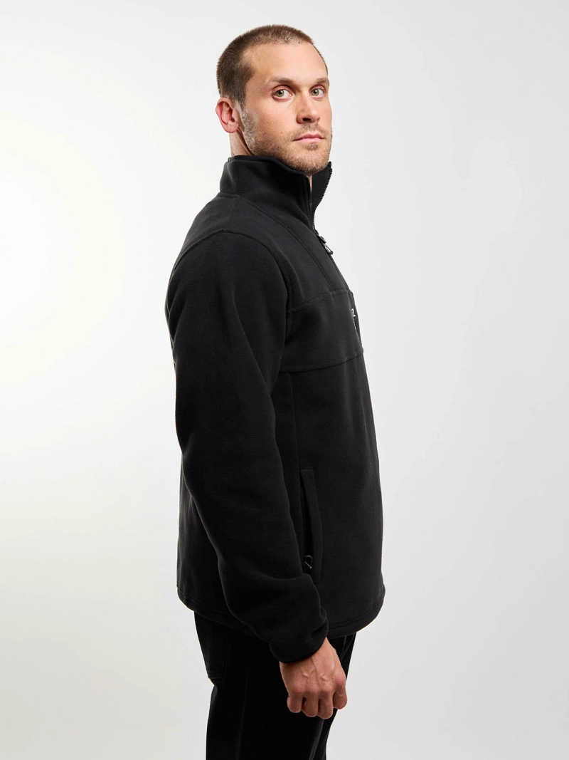 POLERON POLAR MOTION NEGRO HOMBRE RIP CURL - 3