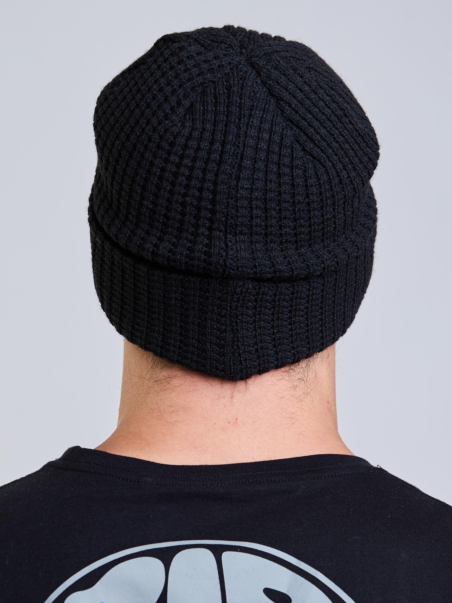 GORRO ROUTE NEGRO HOMBRE RIP CURL - 3