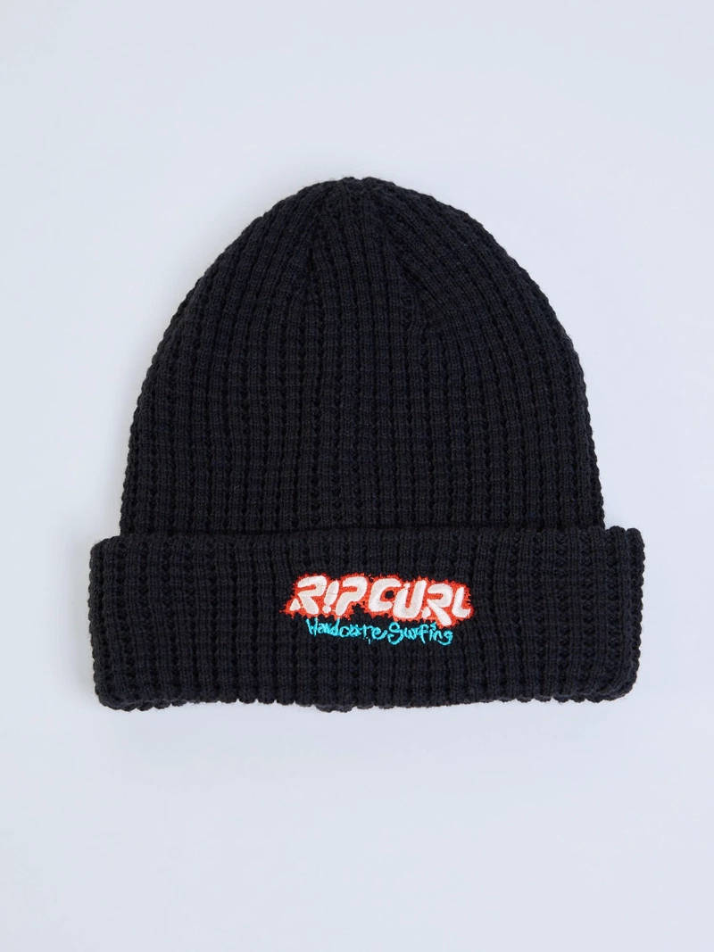 GORRO ROUTE NEGRO HOMBRE RIP CURL - 5