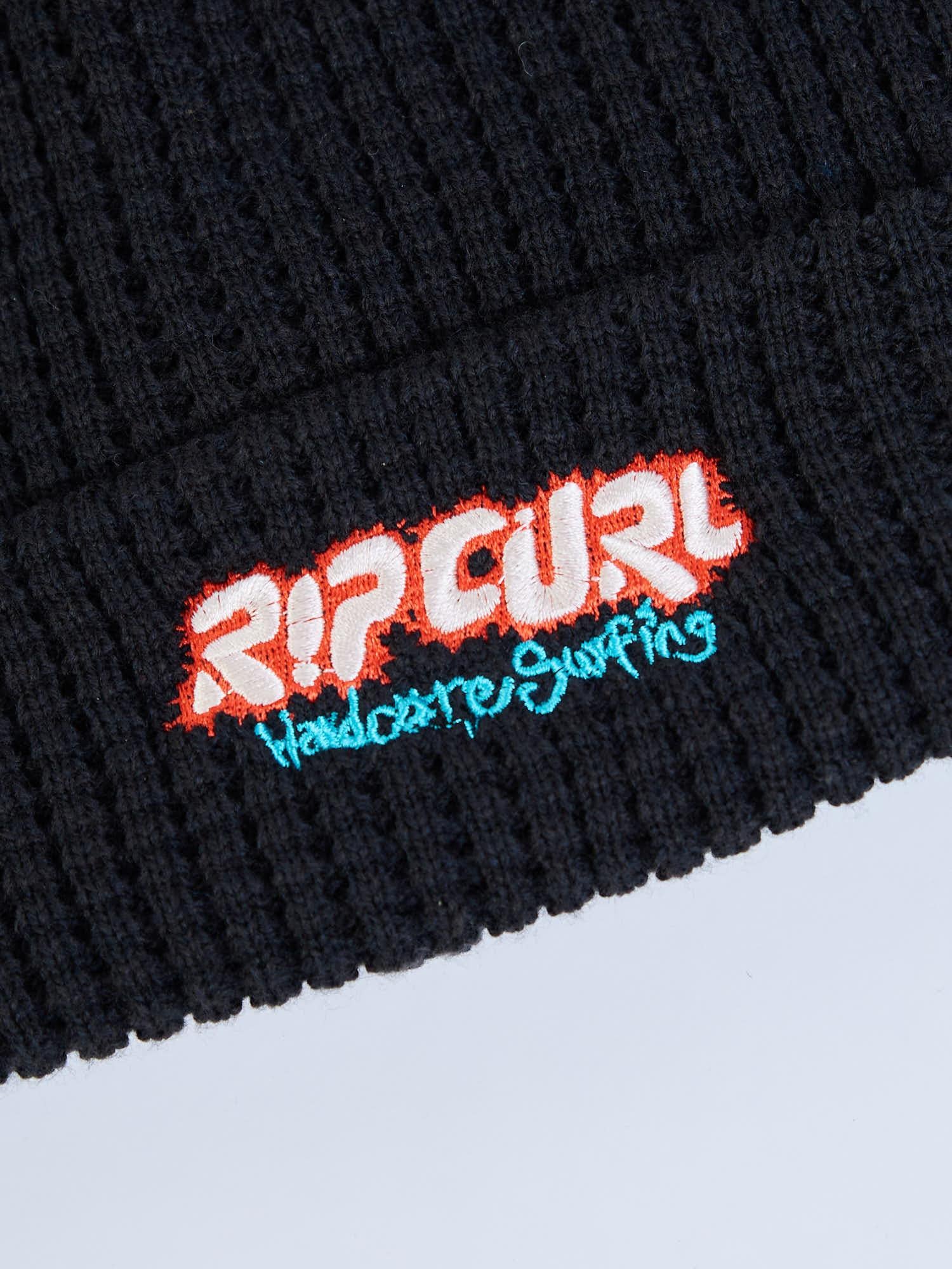 GORRO ROUTE NEGRO HOMBRE RIP CURL - 6