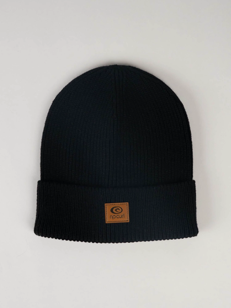 GORRO HORIZON NEGRO MUJER RIP CURL - 4