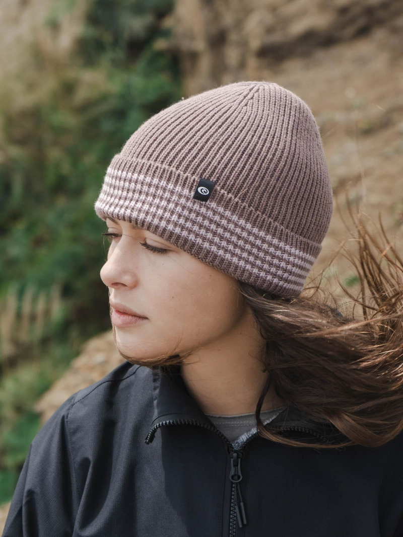 GORRO PULSE CAFE  MUJER RIP CURL - 1
