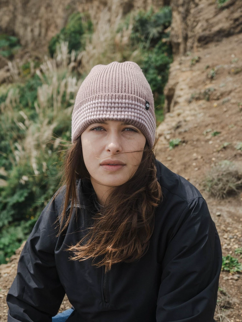 GORRO PULSE CAFE  MUJER RIP CURL - 2
