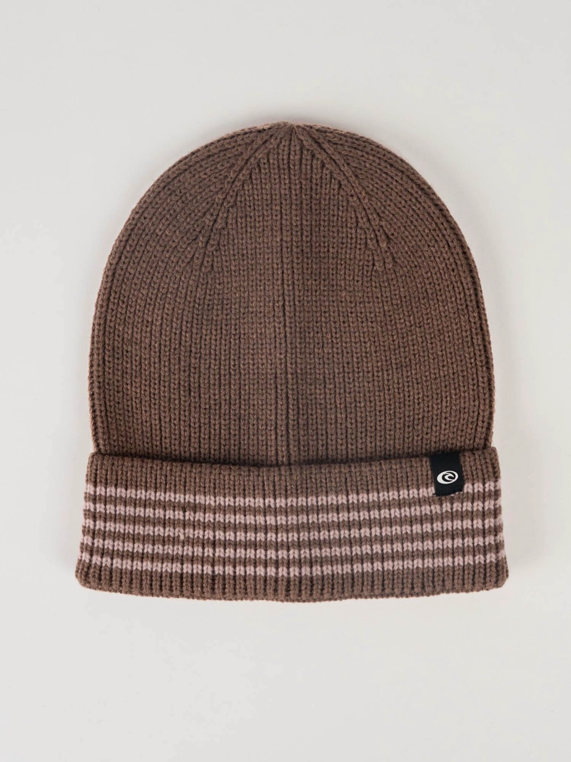 GORRO PULSE CAFE  MUJER RIP CURL - 4