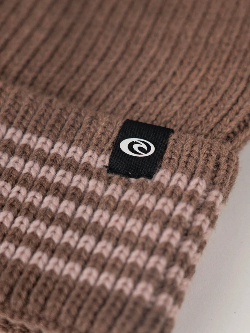 GORRO PULSE CAFE  MUJER RIP CURL - 6