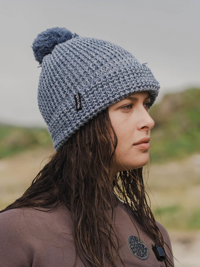 GORRO CORE GRIS MUJER RIP CURL - 2
