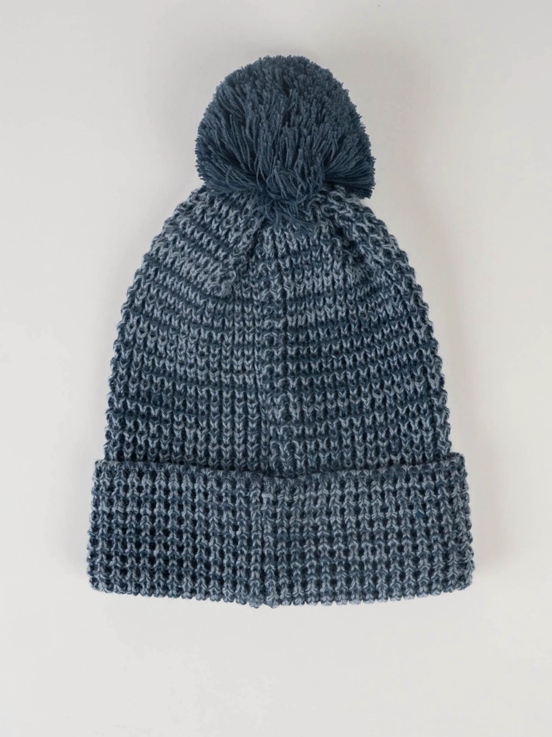 GORRO CORE GRIS MUJER RIP CURL - 5