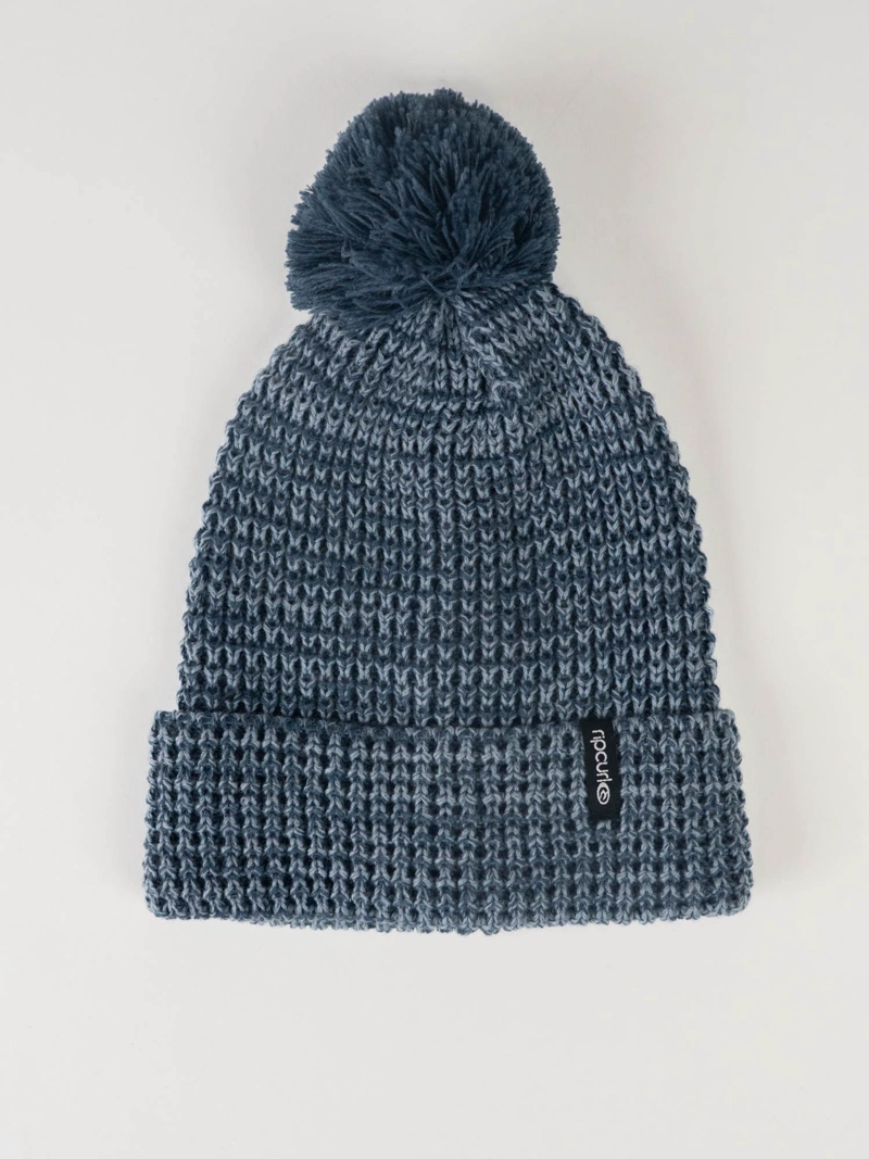 GORRO CORE GRIS MUJER RIP CURL - 6