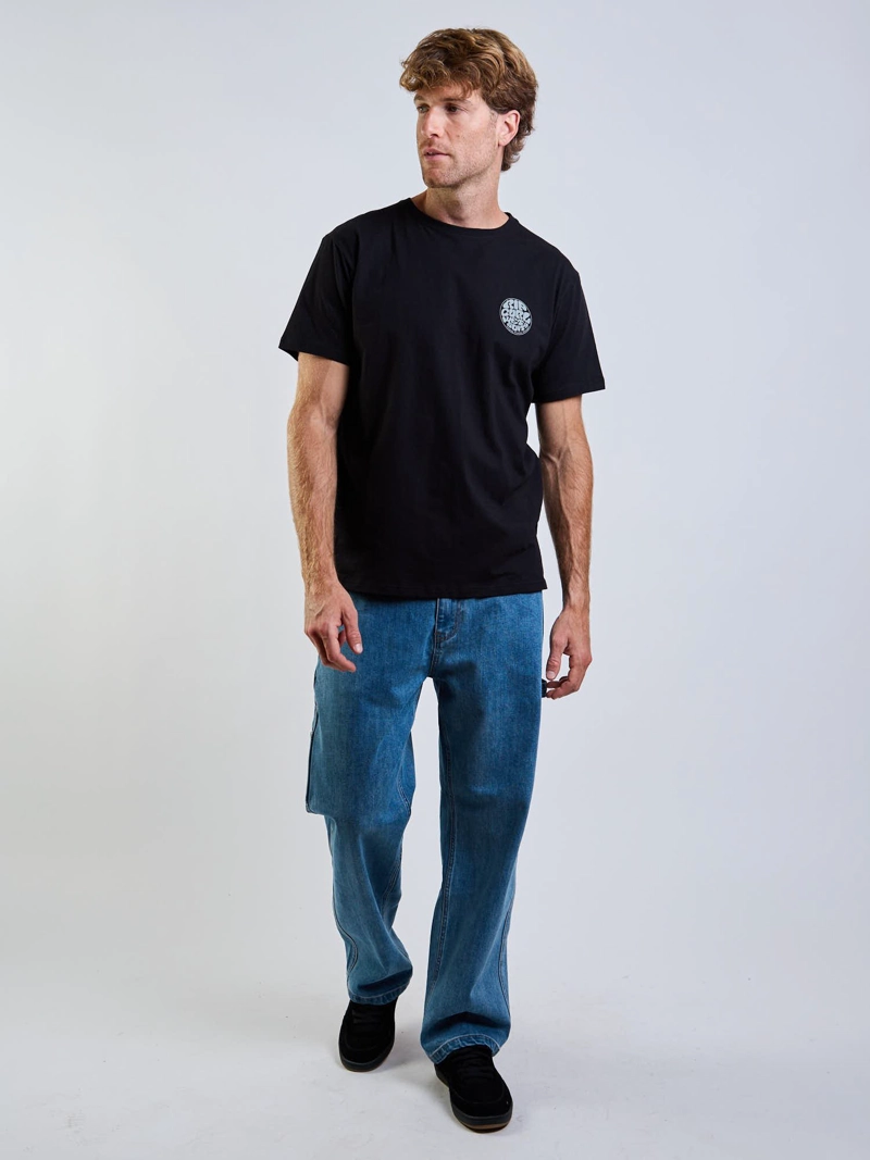 PANTALON CURLIX AZUL HOMBRE RIP CURL - 6