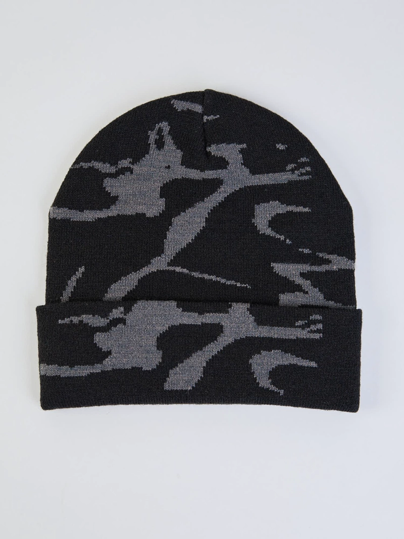 GORRO NOMAD MULTICOLOR HOMBRE RIP CURL - 2