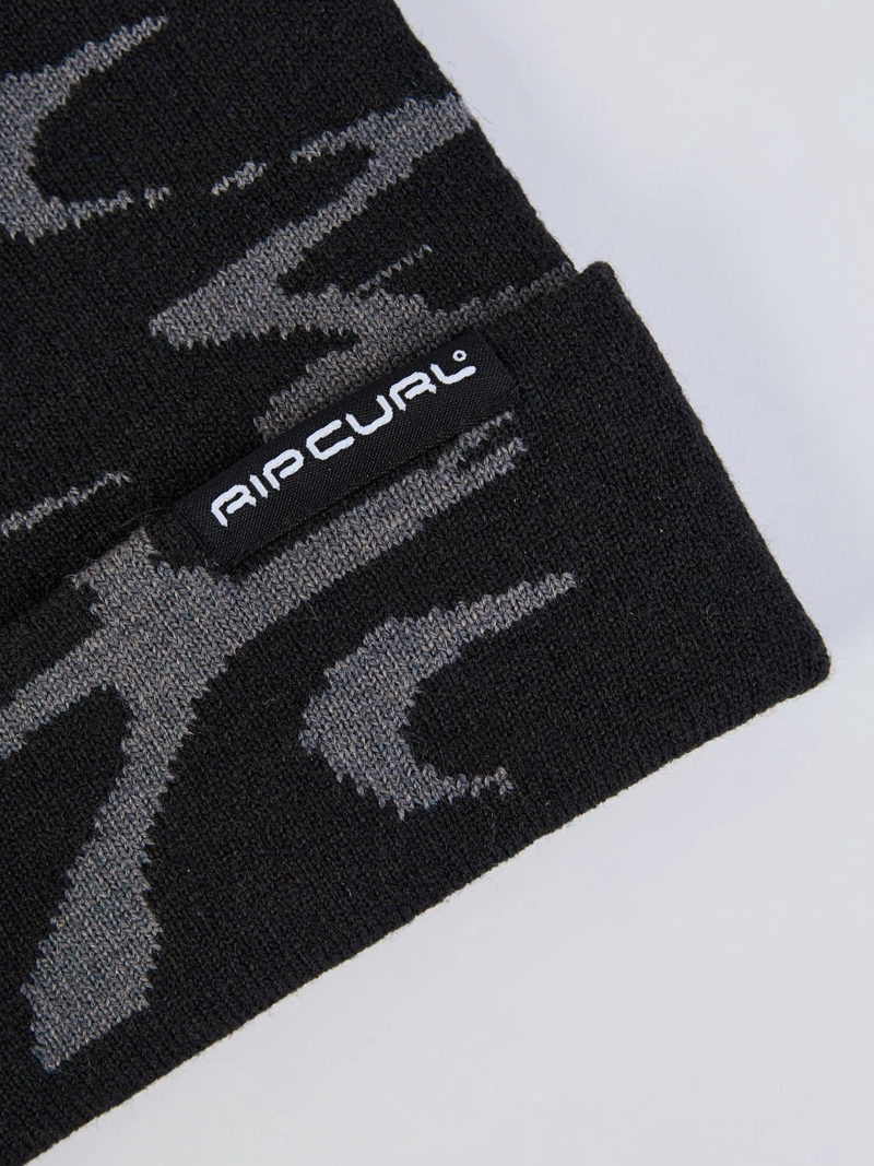 GORRO NOMAD MULTICOLOR HOMBRE RIP CURL - 3