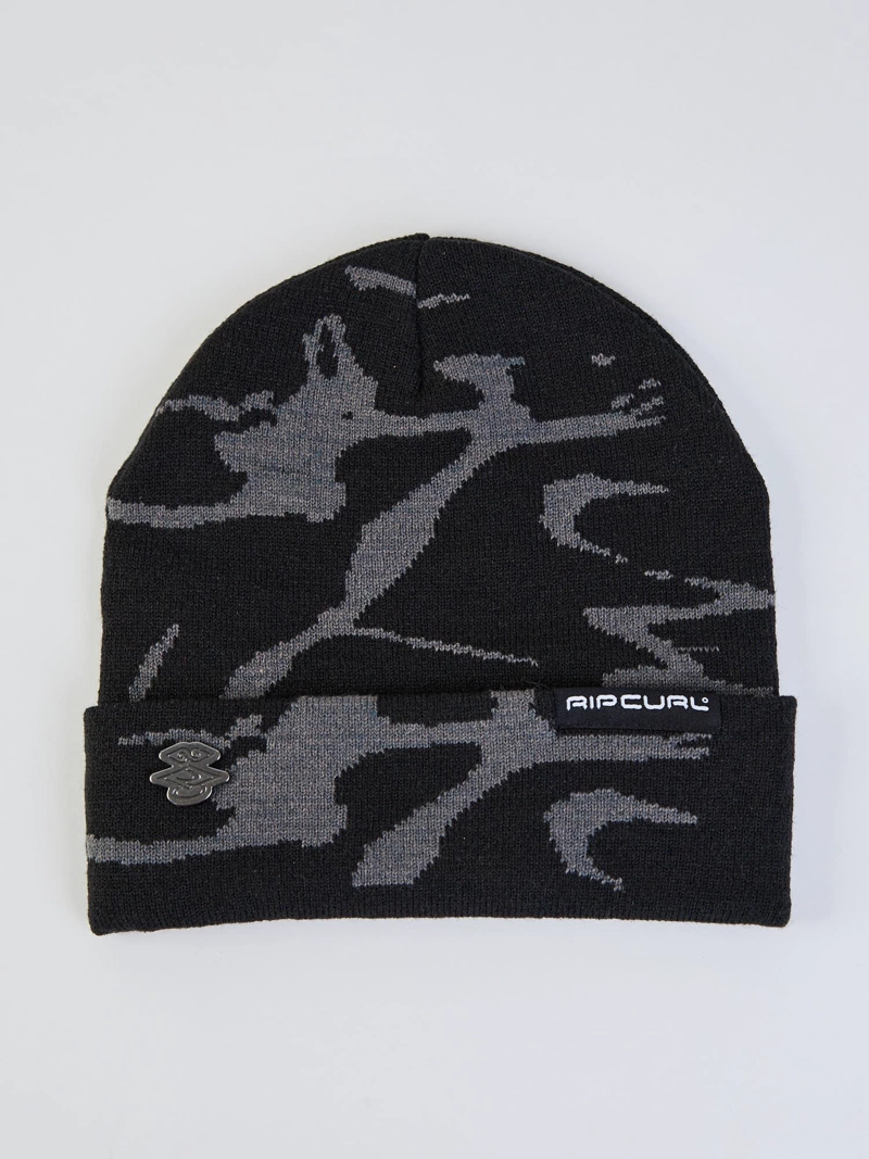 GORRO NOMAD MULTICOLOR HOMBRE RIP CURL - 5