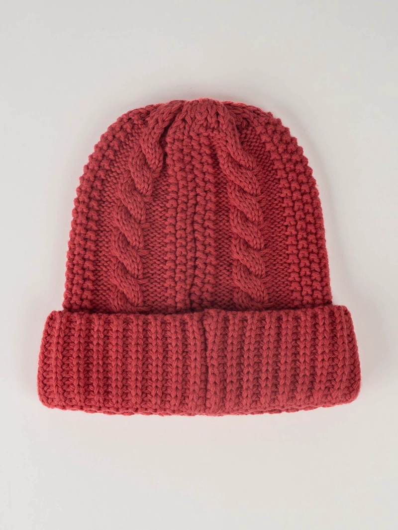 GORRO FLOW ROSADO MUJER RIP CURL - 2
