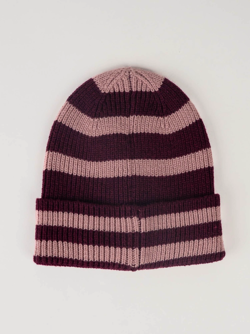 GORRO VIBE MORADO MUJER RIP CURL - 5
