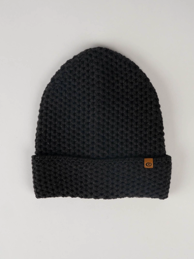 GORRO COAST GRIS MUJER RIP CURL - 4