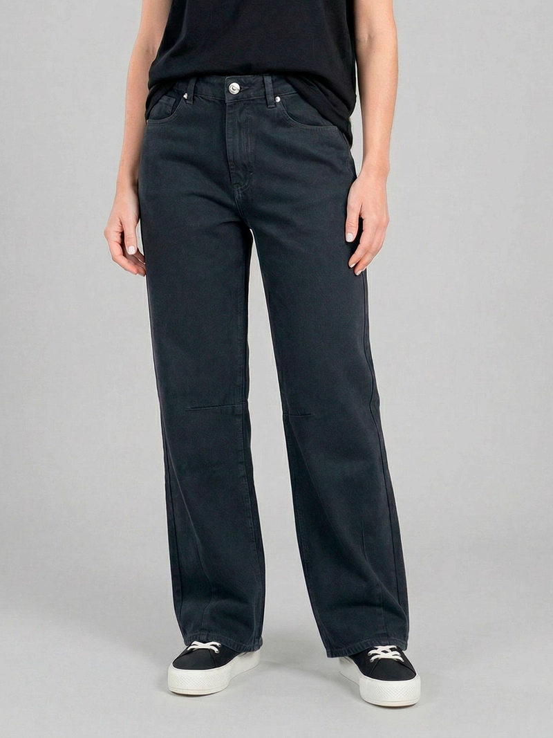 PANTALON RIDER GRIS MUJER RIP CURL - 2
