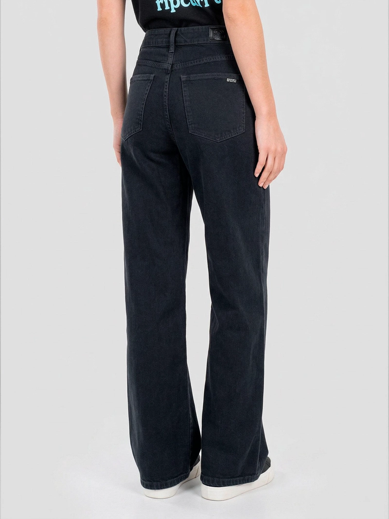 PANTALON RIDER GRIS MUJER RIP CURL - 3