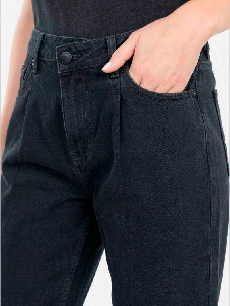 PANTALON RIDER GRIS MUJER RIP CURL - 4