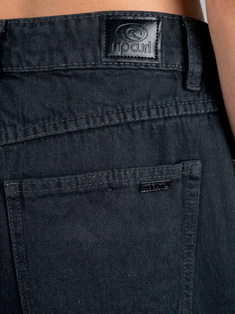 PANTALON RIDER GRIS MUJER RIP CURL - 5