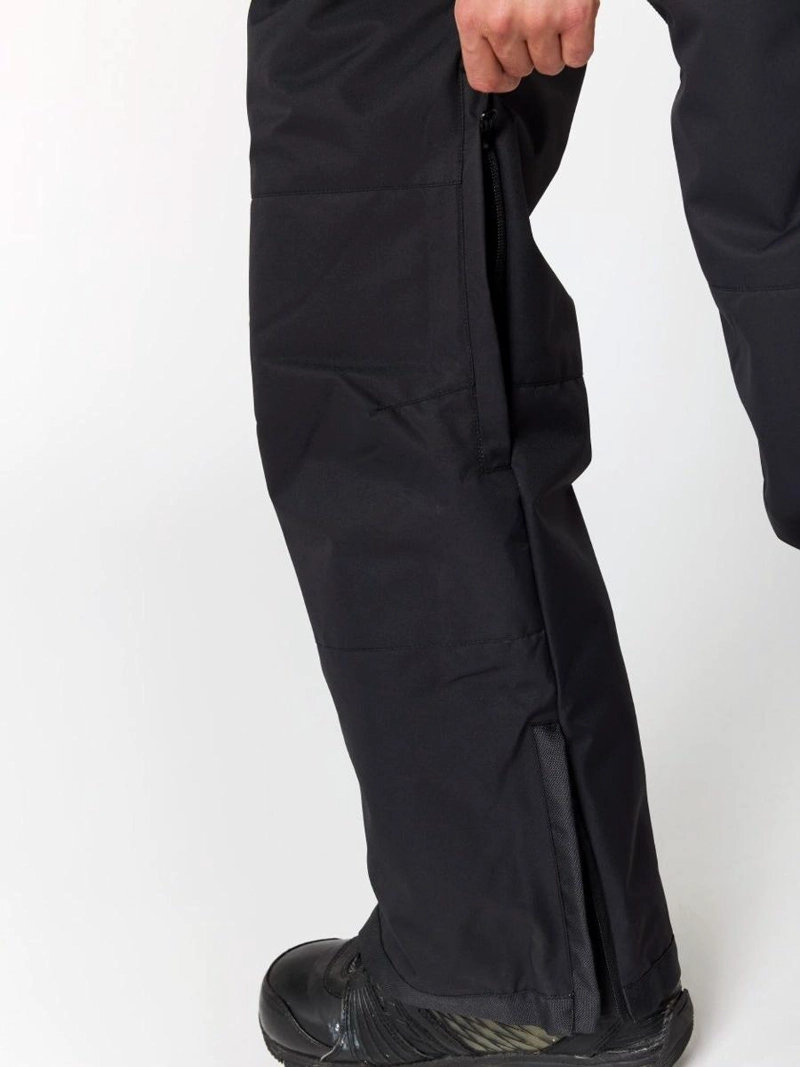 PANTALON SNOW SURVEX NEGRO MUJER RIP CURL - 6