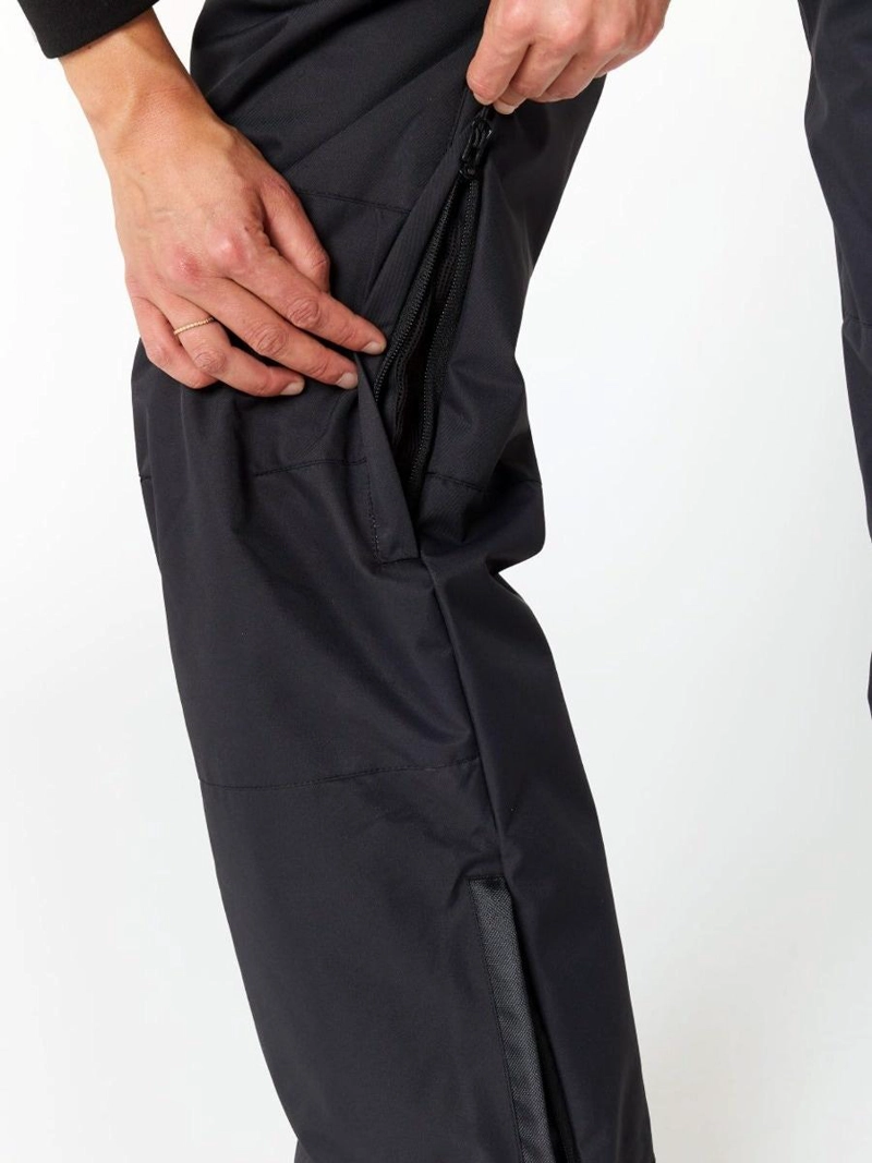 PANTALON SNOW SURVEX NEGRO MUJER RIP CURL - 7