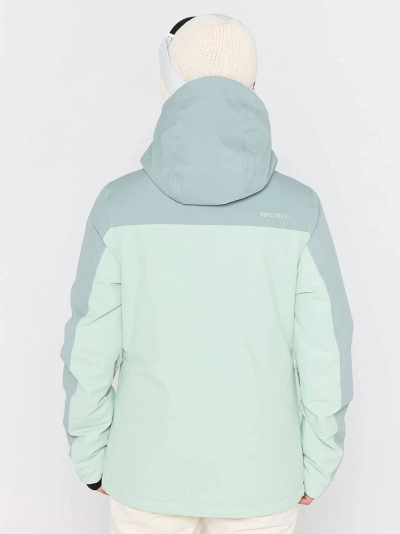 PARKA SNOW COLD MULTICOLOR MUJER RIP CURL - 3