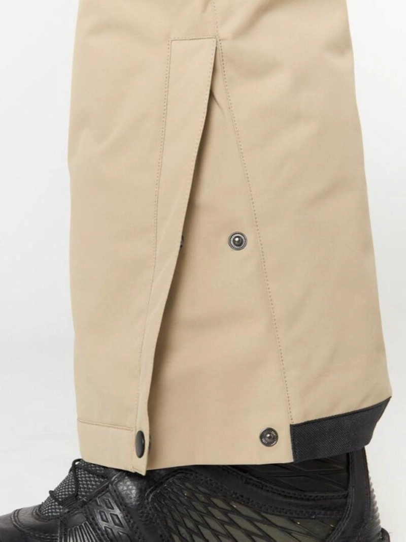 PANTALON SNOW BRAVIK CAFE  HOMBRE RIP CURL - 1