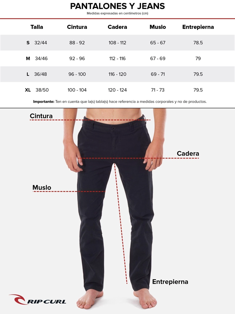 PANTALON SNOW BRAVIK CAFE  HOMBRE RIP CURL - 6