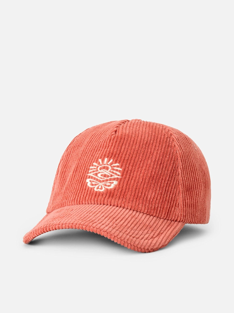 JOCKEY SHORE ROSADO MUJER RIP CURL - 1