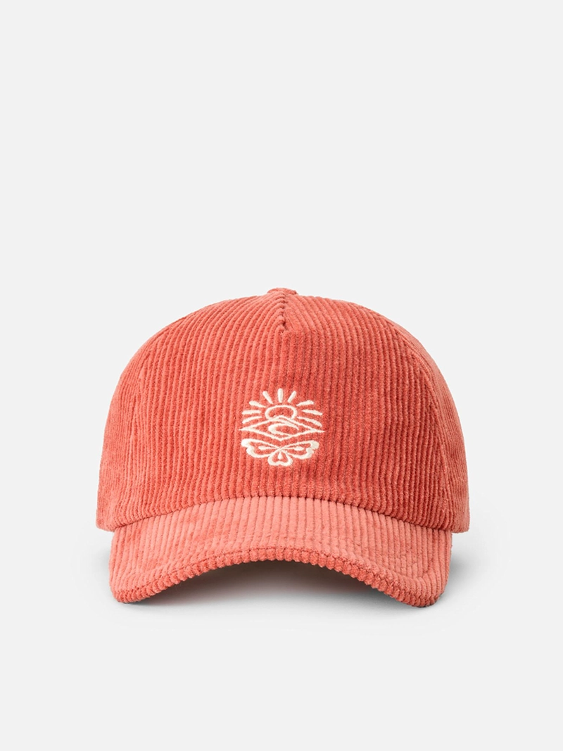 JOCKEY SHORE ROSADO MUJER RIP CURL - 2