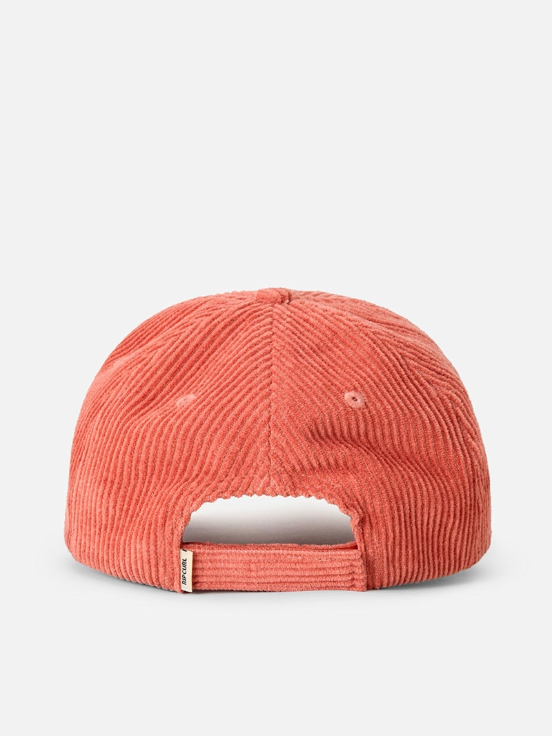 JOCKEY SHORE ROSADO MUJER RIP CURL - 3