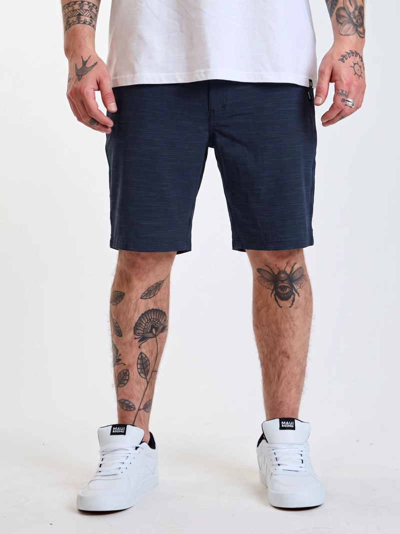 BERMUDA HIBRIDO TAVARUA AZUL HOMBRE RIP CURL - 2