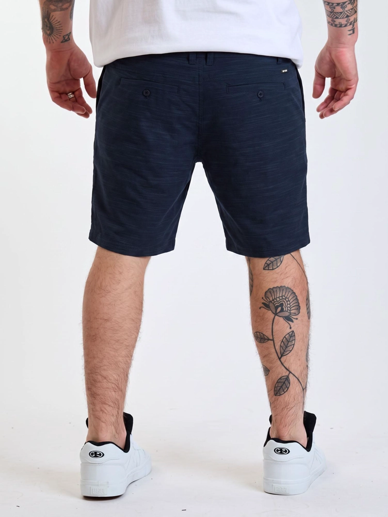 BERMUDA HIBRIDO TAVARUA AZUL HOMBRE RIP CURL - 3