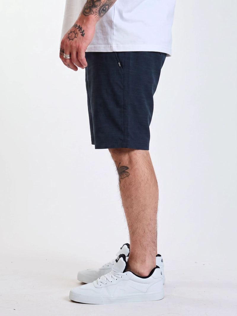 BERMUDA HIBRIDO TAVARUA AZUL HOMBRE RIP CURL - 4