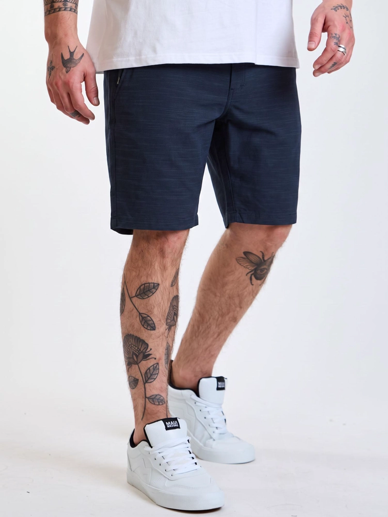 BERMUDA HIBRIDO TAVARUA AZUL HOMBRE RIP CURL - 5