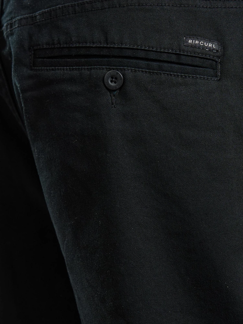 BERMUDA JOGGER NALU NEGRO HOMBRE RIP CURL - 6