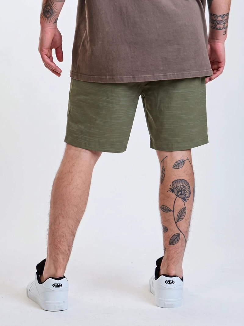 BERMUDA HIBRIDO MALIBU VERDE HOMBRE RIP CURL - 3