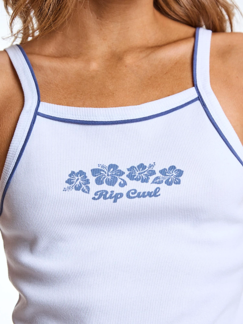 POLERA MC MARE BLANCO MUJER RIP CURL - 6