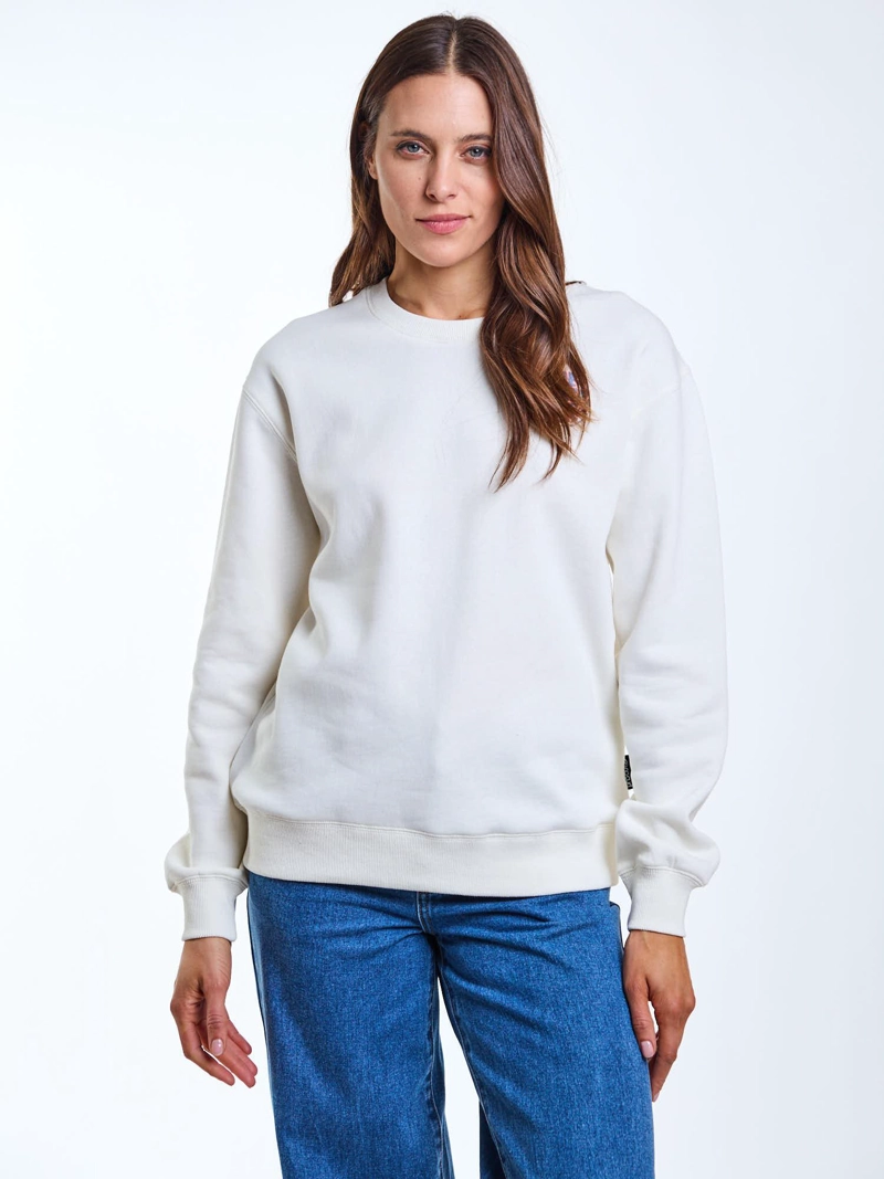 POLERON CR FLAMENCO BEIGE MUJER RIP CURL - 2