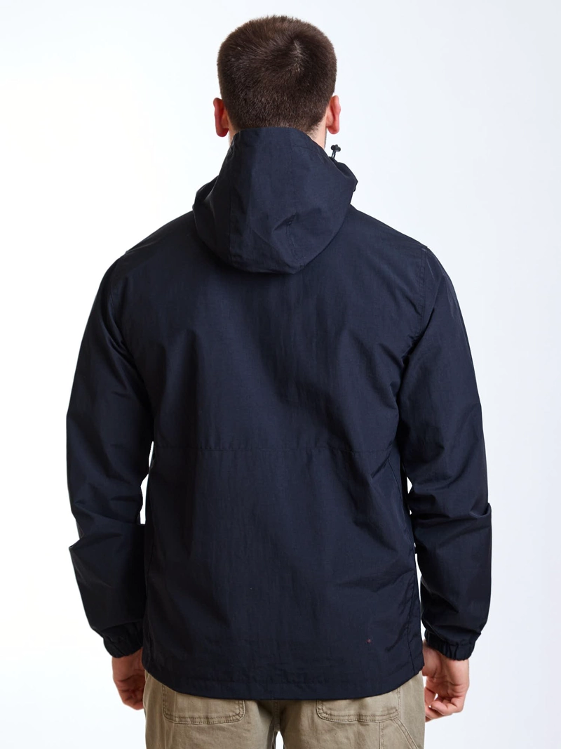 CORTAVIENTO AURELIA NEGRO HOMBRE RIP CURL - 3