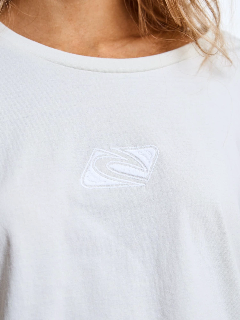POLERA ML SORAE BEIGE MUJER RIP CURL - 6
