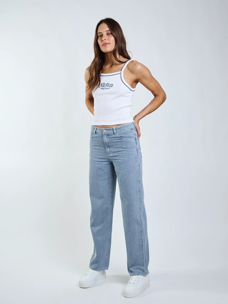 PANTALON CALYPSO CELESTE MUJER RIP CURL - 1
