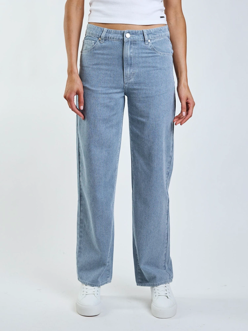 PANTALON CALYPSO CELESTE MUJER RIP CURL - 2