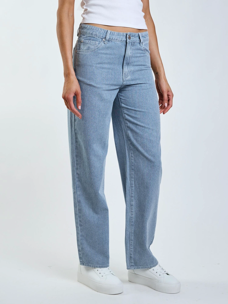 PANTALON CALYPSO CELESTE MUJER RIP CURL - 3