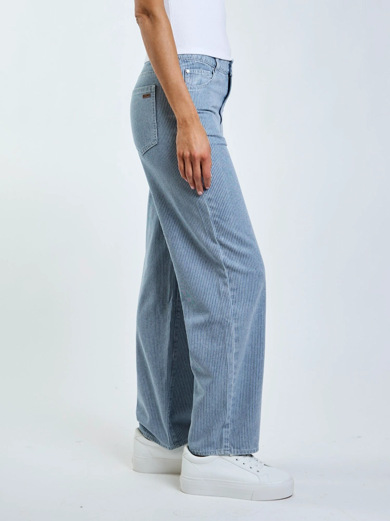 PANTALON CALYPSO CELESTE MUJER RIP CURL - 4