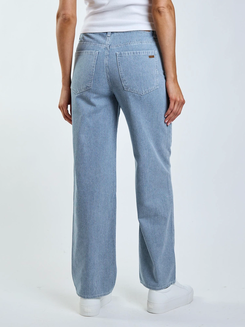 PANTALON CALYPSO CELESTE MUJER RIP CURL - 5